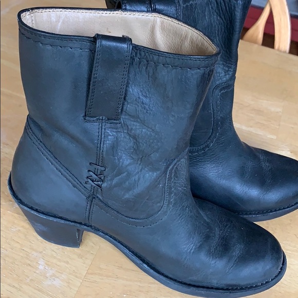 Frye boots